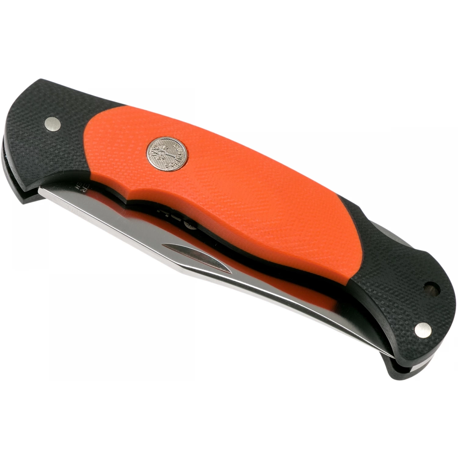 Нож BOKER SCOUT LIGHTWEIGHT ORANGE BK112087
