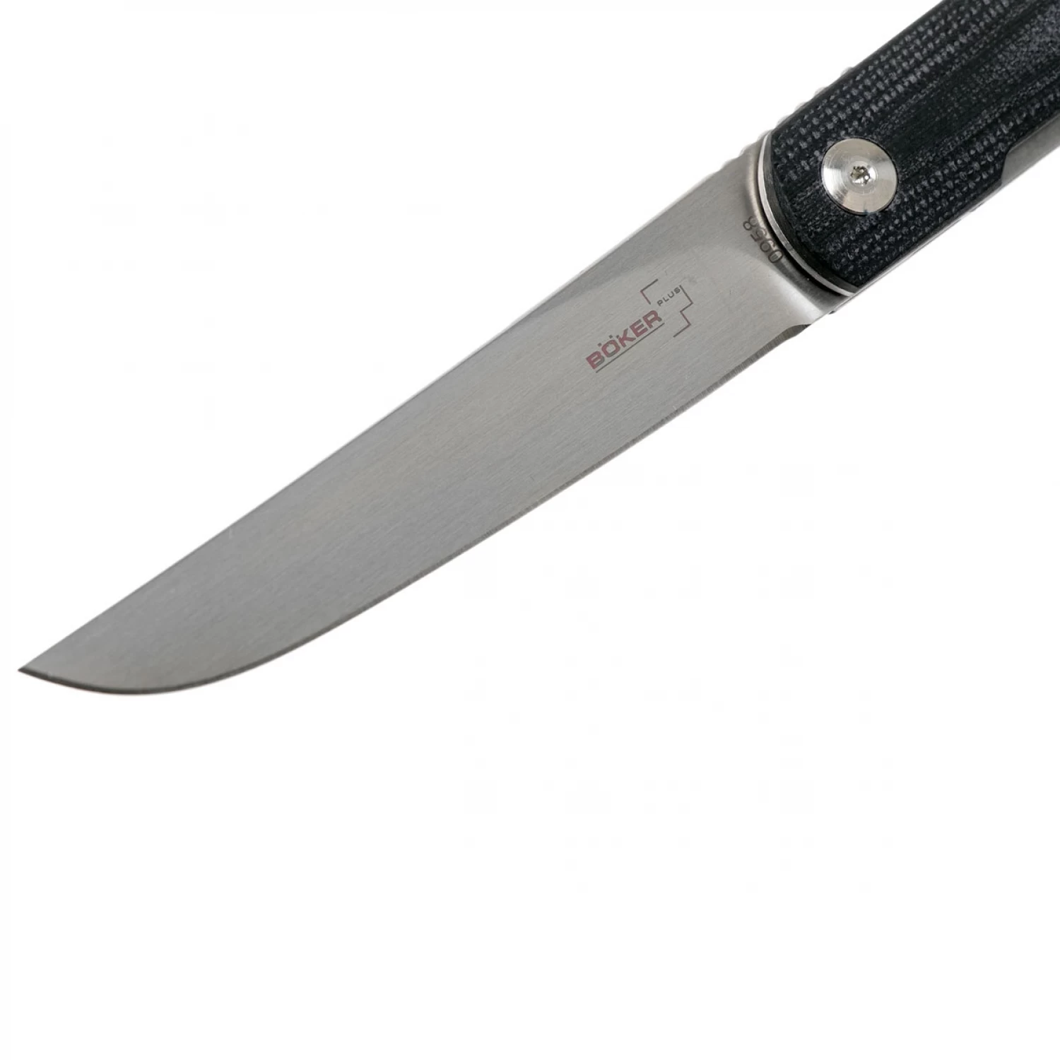 Нож BOKER NORI G10 BK01BO890