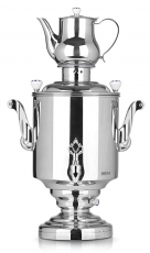 Самовар Katharina BEEM 07133 -15л.