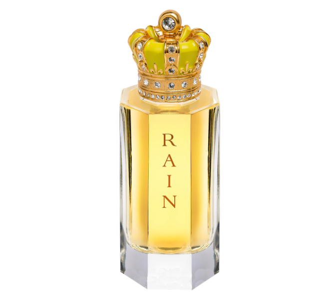 Парфюмерная вода Royal Crown Rain 100