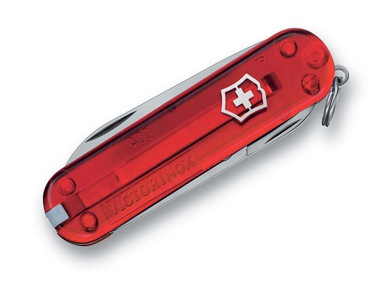 Нож-брелок Classic SD VICTORINOX 0.6223.T