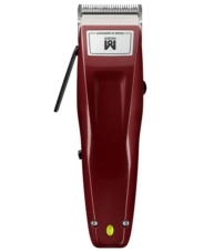 Машинка для стрижки Moser 1430-0050 Cordless, красная