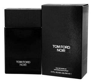 Парфюмерная вода TOM FORD NOIR, 100 ml
