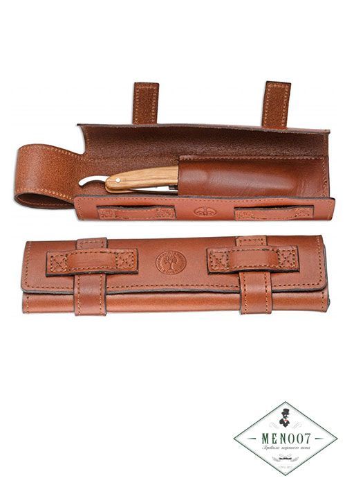 Чехол для опасной бритвы Boker модель 090014 Rolletui