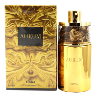 Парфюмерная вода AJMAL AURUM, 75 ml