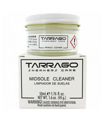 Очиститель рантов и подошвы Midsole Cleaner Tarrago -50мл.