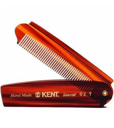 Расческа для волос KENT A 82T
