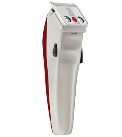 Машинка для стрижки Moser 1430-0050 Cordless, красная