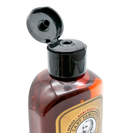 Гель для душа Алкоголь и Табак Captain Fawcett Ricki Hall Booze & Baccy Body Wash -  250 мл