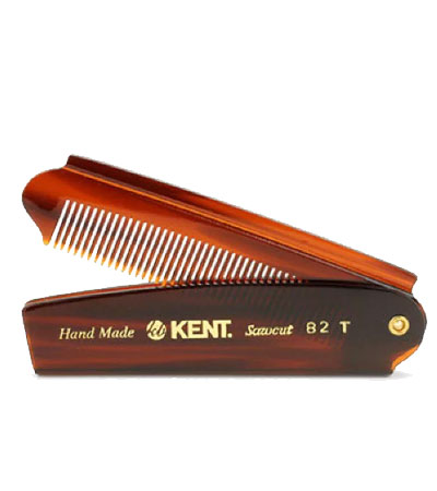 Расческа для волос KENT A 82T
