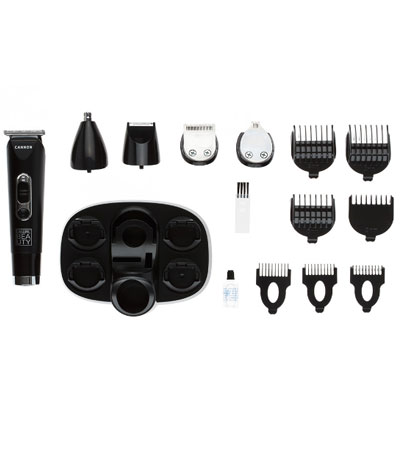 Триммер 5-в1 DEWAL BEAUTY HC9007