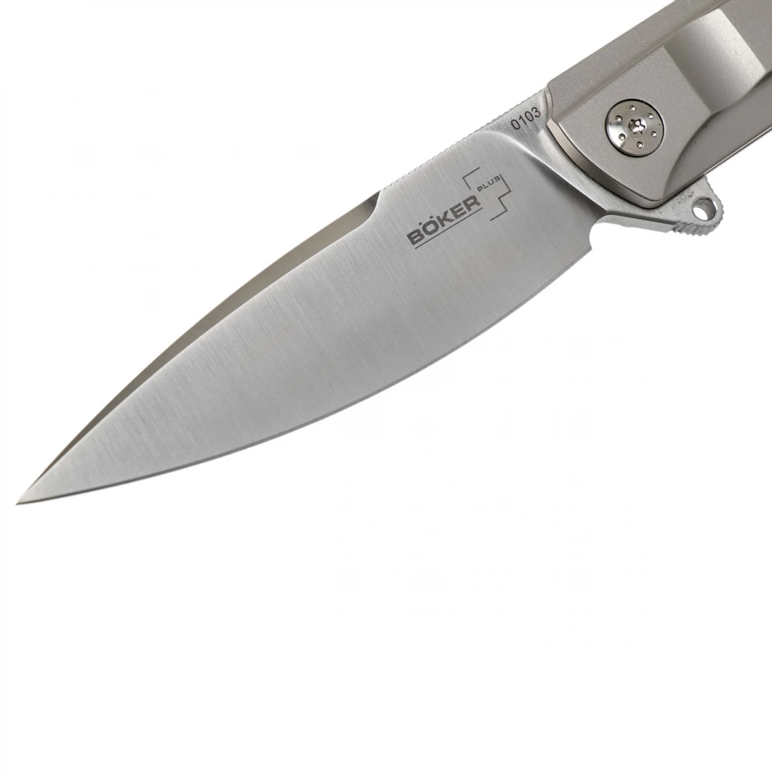 Нож BOKER TALPID BK01BO249