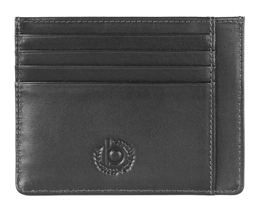 Портмоне для кредитных карт Primo BUGATTI 49108601