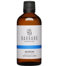 Лосьон после бритья Barbaro After Shave Lotion Morion- 100 мл
