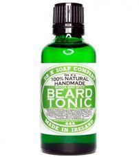 Тоник для бороды DR K WOODLAND SPICE 50мл.