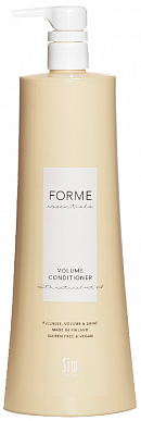 Кондиционер для объема волос Forme Essentials Volume Conditioner