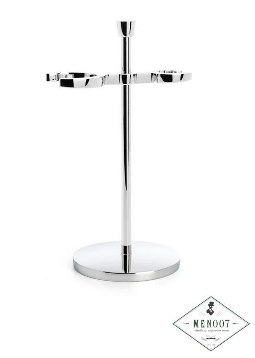 Подставка для набора MUEHLE, серии LISCIO, хром