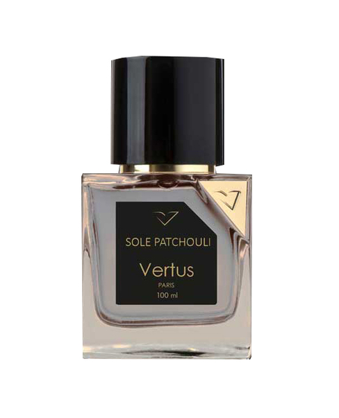 Vertus Sole Patchouli 