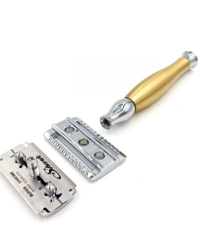 Т-образный станок Parkershaving 48R