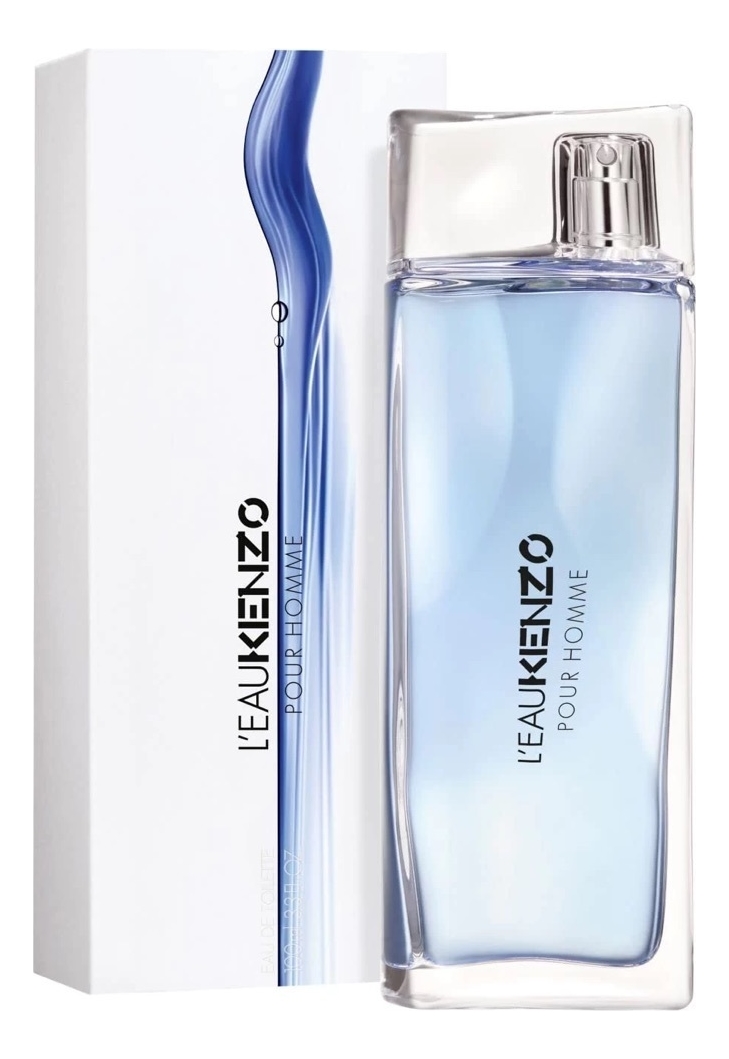 Туалетная вода Kenzo L'Eau Pour Homme 30ml