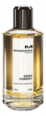 Парфюмерная вода MANCERA DEEP FOREST
