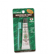 Воск для усов Clubman (каштановый)