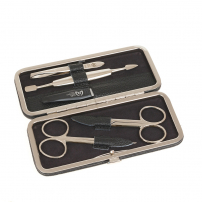 Маникюрный набор 5 предметов GD 1517BL