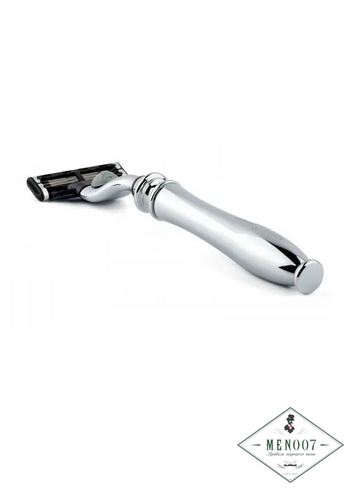 Станок для бритья Edwin Jagger CM3 Mach 3