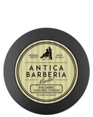 Крем-бальзам для бритья серии «Antica Barberia», цитрусовый аромат ("ORIGINAL CITRUS") -125мл.