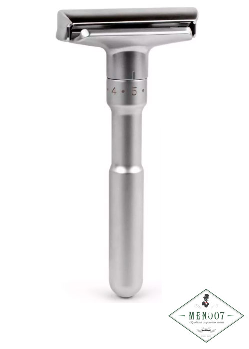 Т-образная бритва с регулируемой головкой Kurt K_20006