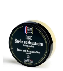 Воск для бороды и усов Osma OSMA TRADITION, 50 гр