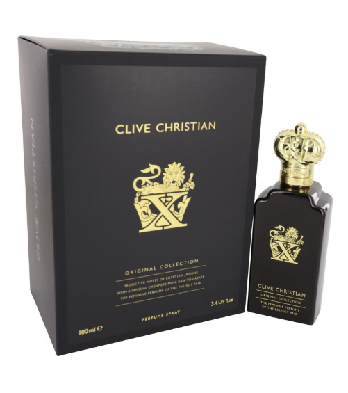 Духи Clive Christian X Feminine1 100