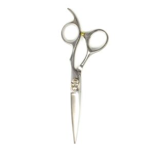 Ножницы парикмахерские: PBS-CK17 (5.5) SKULL