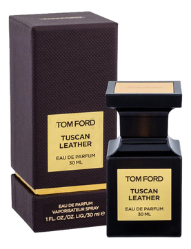 Парфюмерная вода TOM FORD TUSCAN LEATHER, 30 ml