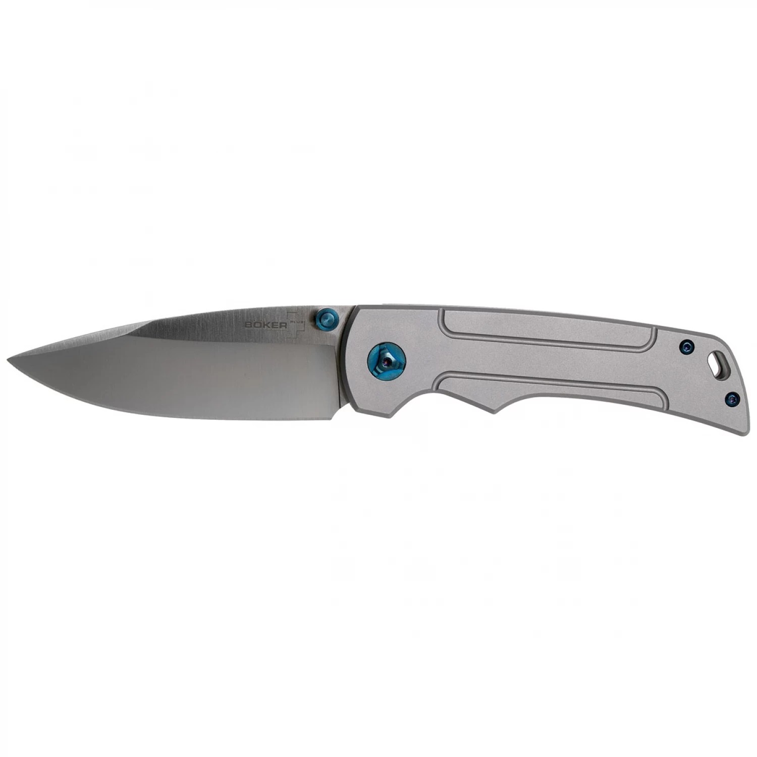 Нож BOKER GULO PRO BK01BO781