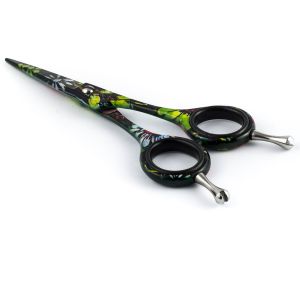 PBS-STU255GN (5.5\") Ножницы парикмахерские