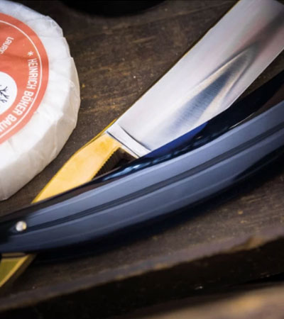 Опасная Бритва BOKER 14ER 8/8 BK140800