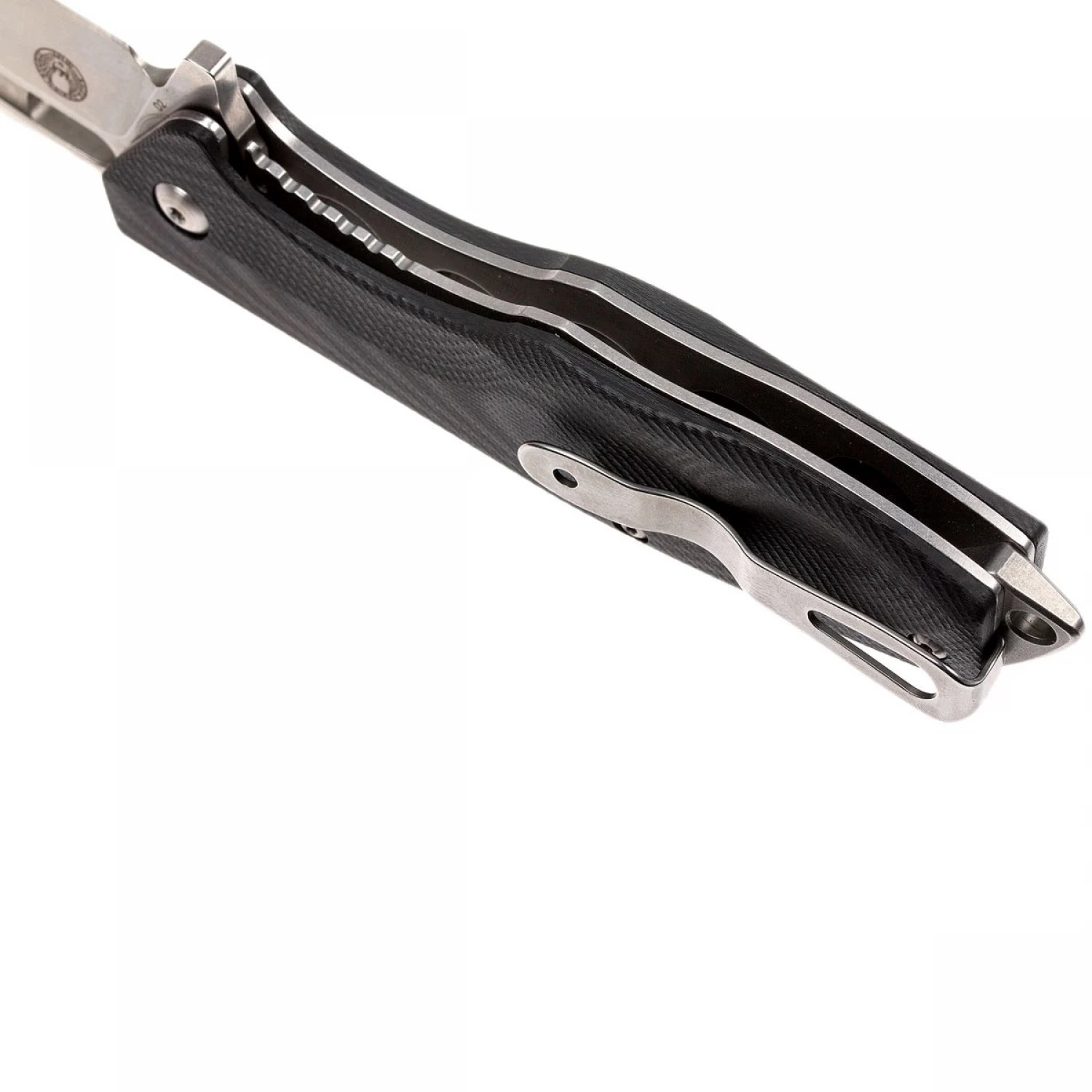 Нож BOKER CARACAL FOLDER BK01BO771