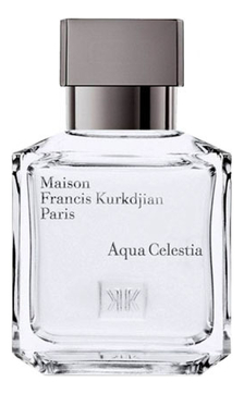 Парфюмерная вода FRANCIS KURKDJIAN AQUA CELESTIA тестер, 70 ml
