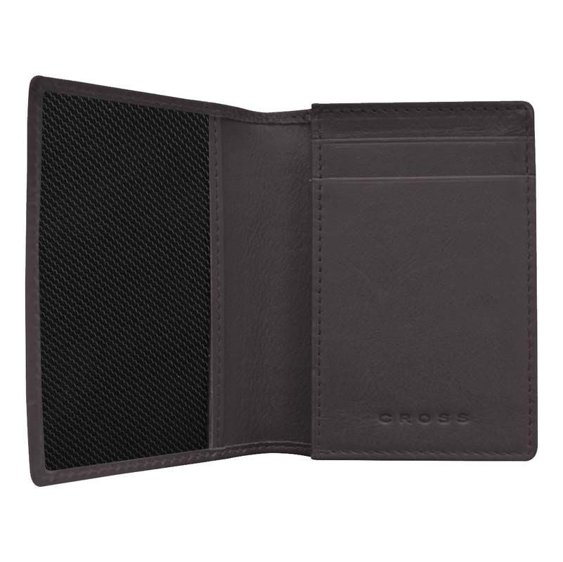 Обложка для кредитных карт Nueva FV CROSS