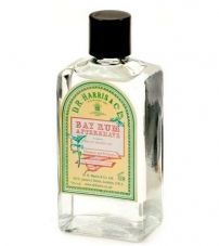 Лосьон после бритья D. R. Harris, Bay Rum, 100 мл