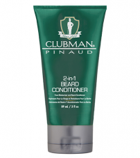 Крем-кондициционер для бороды Clubman