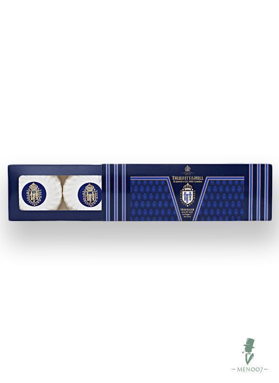 Мыло для тела и рук Truefitt & Hill Trafalgar