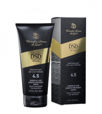 Сыворотка обогащенная кератином Диксидокс де Люкс 4.5 -200мл.