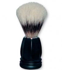 Помазок для бритья, пластик, свиной ворс MONDIAL M5093/1