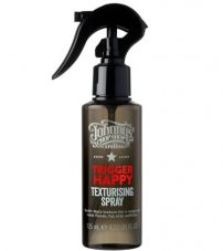 Текстурирующий солевой спрей Johnny's Chop Shop 125мл.