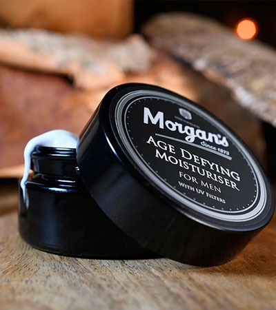 Антивозрастной увлажняющий крем для лица Morgan's Age Defying Moisturiser Cream -45 мл