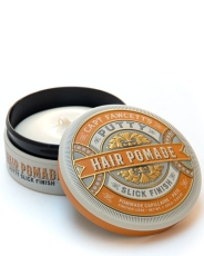 Мастика для укладки волос Captain Fawcett Putty Pomade- 100 гр