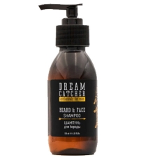 Шампунь для бороды CHIC BEARD SHAMPOO 125 мл