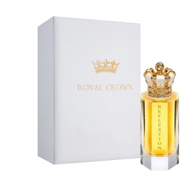 Парфюмерная вода Royal Crown Reflextion
